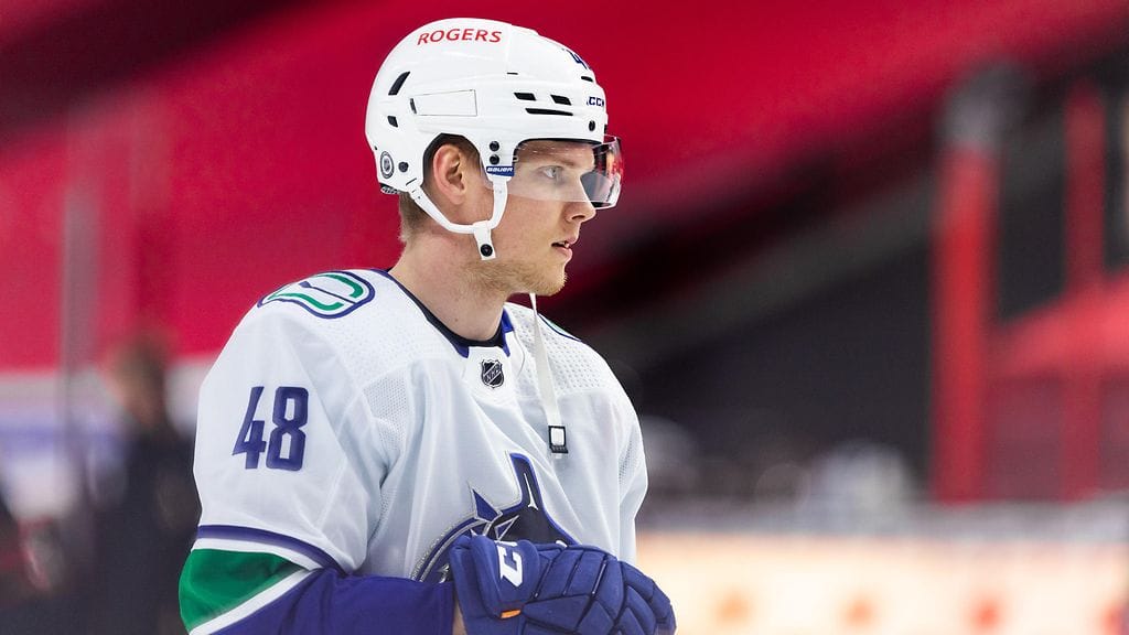 Olli Juolevin ura jatkuu Ruotsissa.