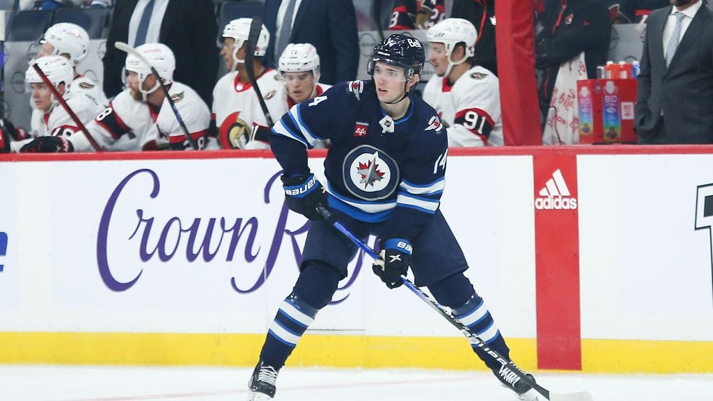 Ville Heinola mursi nilkkansa ja on sivussa ainakin kaksi kuukautta.