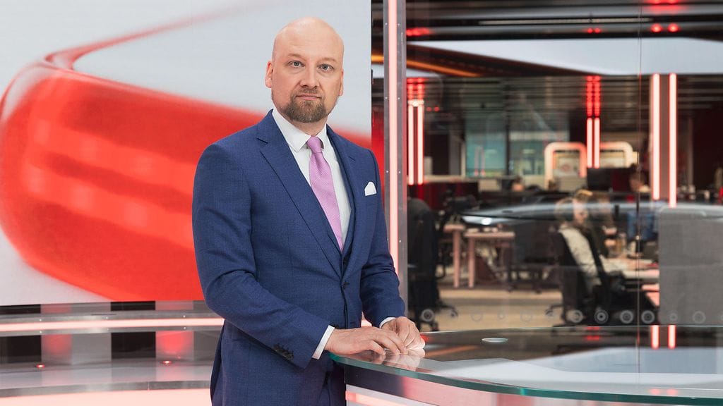 Katso päivän tärkeimmät uutiset Livestä