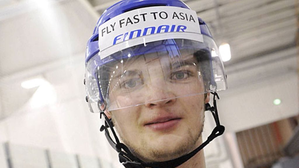 Teemu Hartikainen, kuva: Vesa Moilanen / Lehtikuva