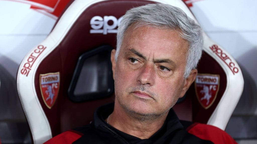 Jose Mourinholta lämpimiä sanoja Saudi-Arabian jalkapallosta.