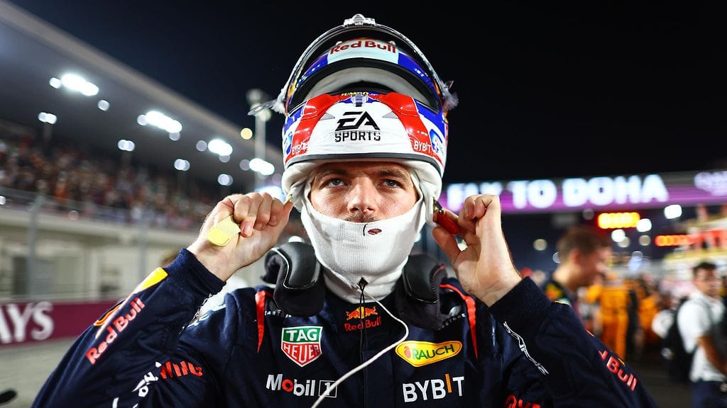 Max Verstappen ajoi ylivoimaisesti F1:n maailmanmestaruuteen.