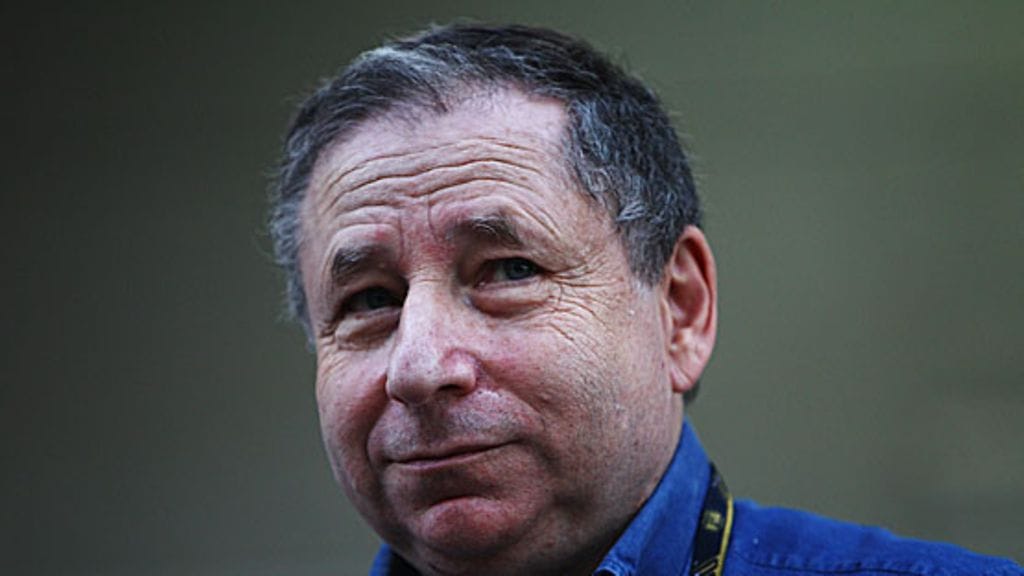 Jean Todt, kuva: Vladimir Rys/Bongarts/Getty Images