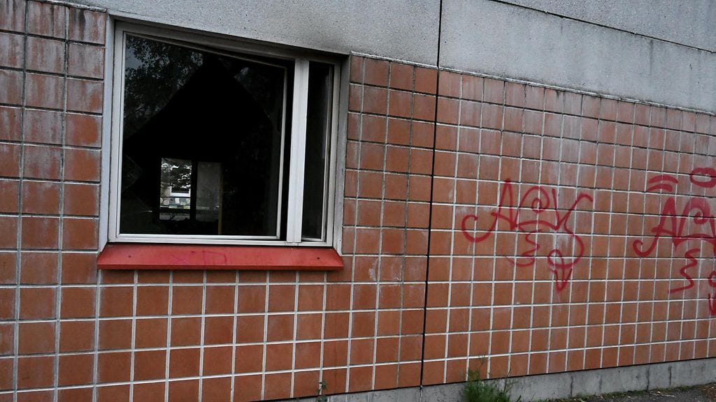 LK Hakunila tulipalo 2 08102023