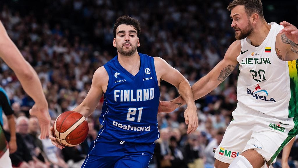 Edon Maxhuni siirtyy Saksan liigasta Ranskaan.