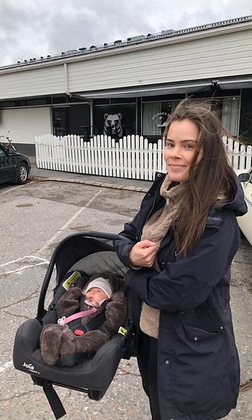 Huittinen Terhi Nieminen