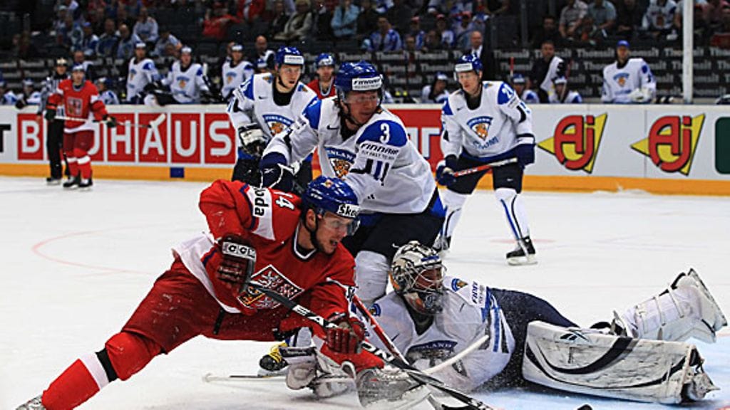 kuva: Martin Rose/Bongarts/Getty Images