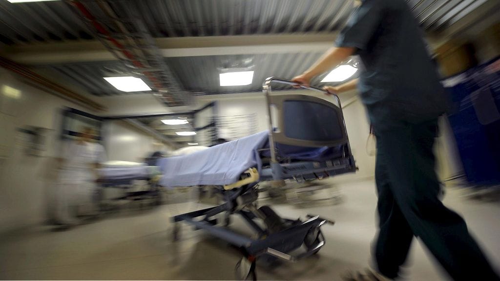 Rahoitusta pidetään liian niukkana suhteessa lakisääteisten palvelujen tasoon.