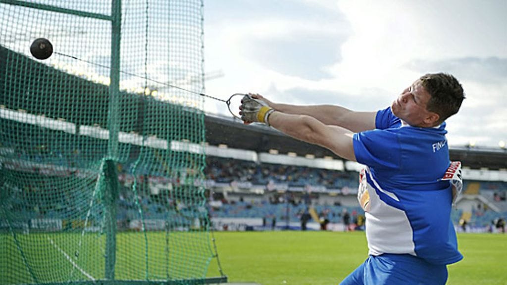 Olli-Pekka Karjalainen, kuva: Roni Rekomaa / Lehtikuva