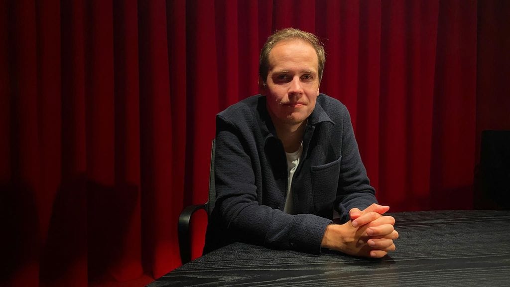 Janne Sarja
