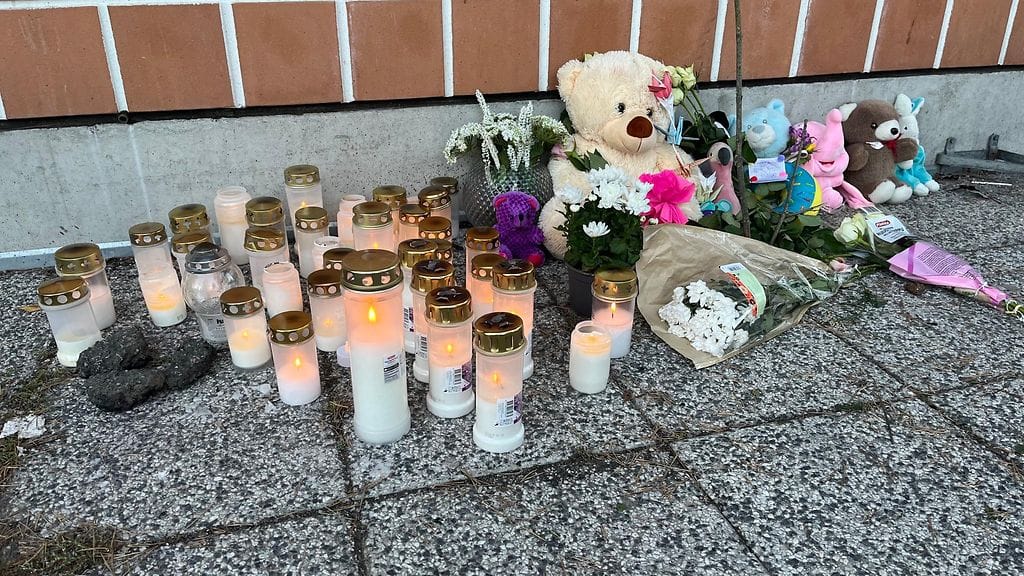 Hakunila kynttilämeri 2