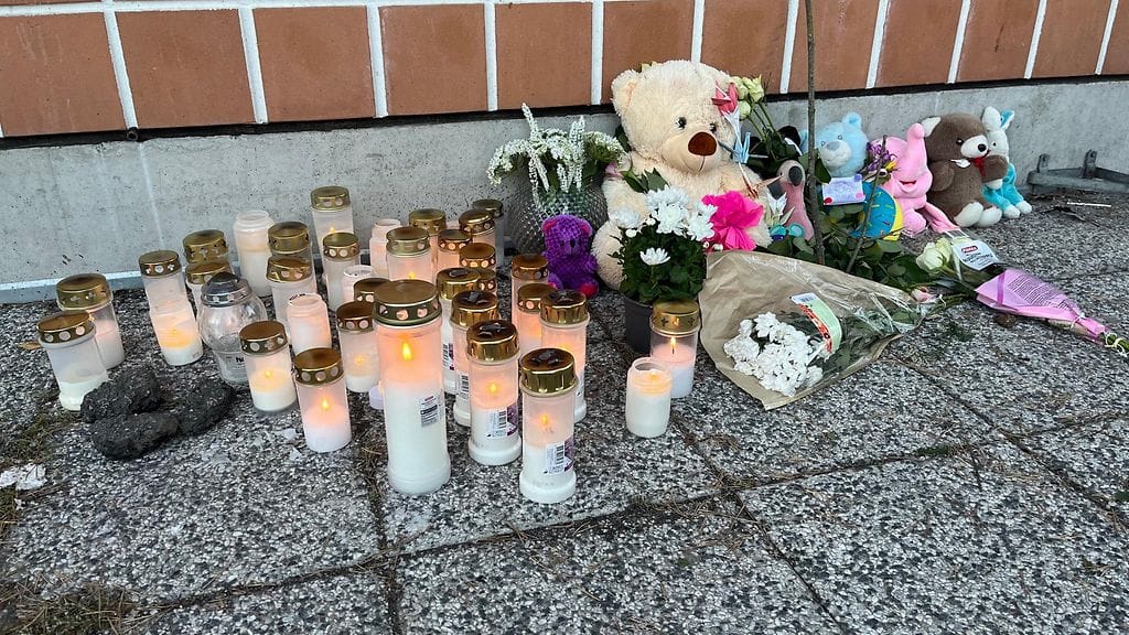 Hakunila kynttilämeri 3