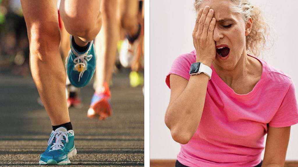 Juoksutreenin pariin voi innostua muutamalla niksillä, väittää asiantuntija.