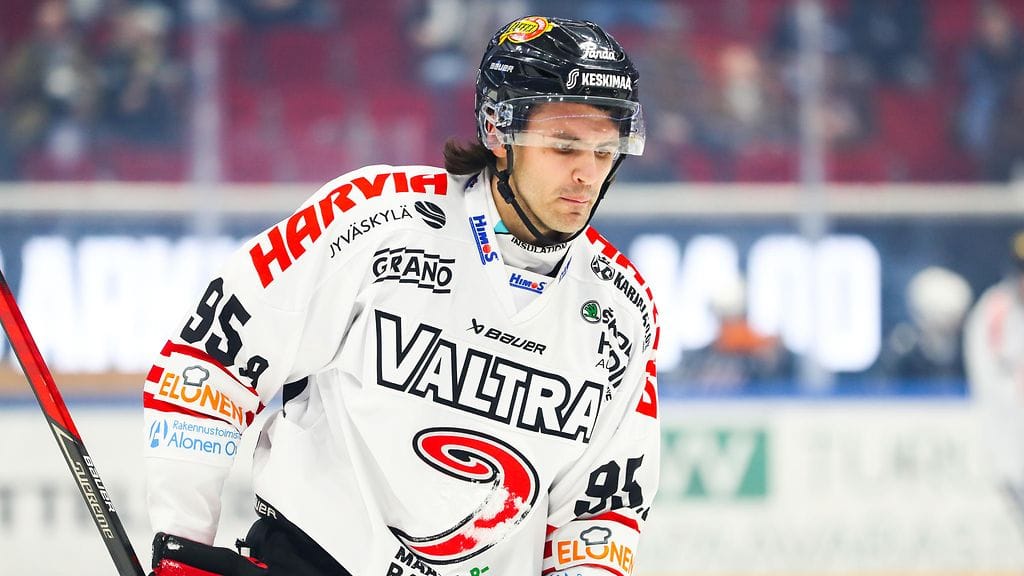 Severi Lahtinen tuomittiin kahden vuoden vankeuteen. Lahtinen on ilmaissut tyytymättömyytensä tuomioon, joka ei täten ole vielä lainvoimainen.