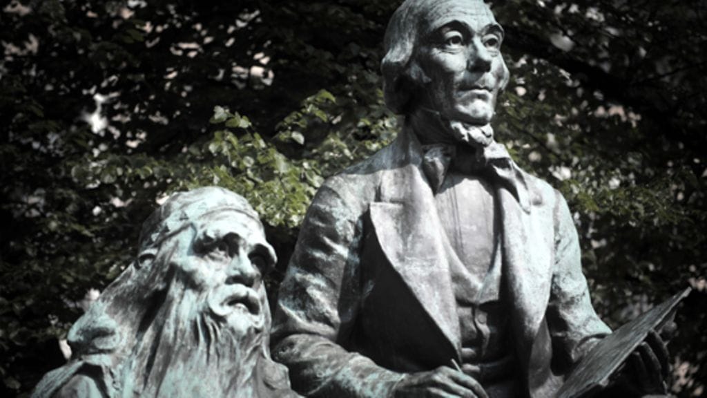 Elias Lönnrot ei voinut julkaista kansanrunoja sellaisenaan.