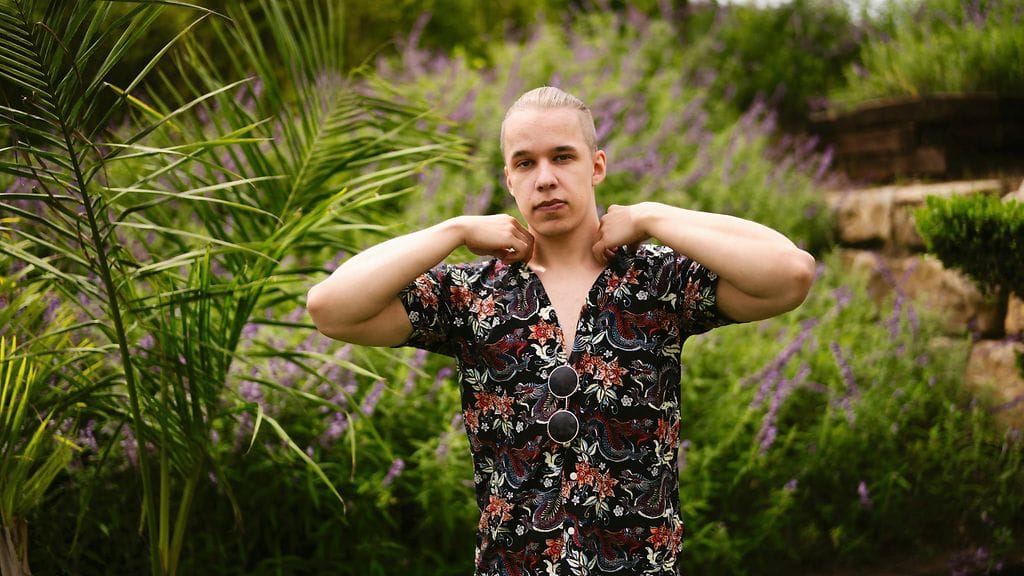 temptation island suomi kausi 12 nuutti