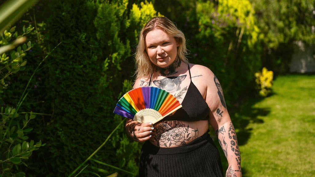 temptation island suomi kausi 12 nelle