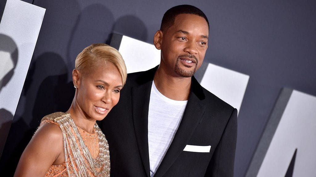 Will Smith kommentoi vaimonsa Jada Pinkett Smithin tekemiä paljastuksia parin liitosta.