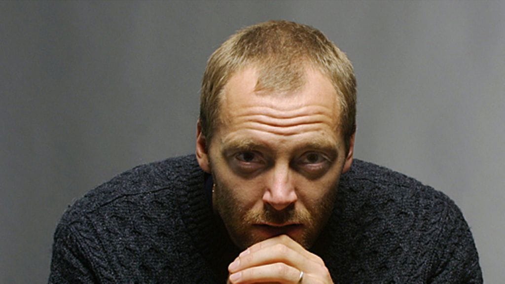 Mika Myllylä, kuva: Kalle Parkkinen / Lehtikuva