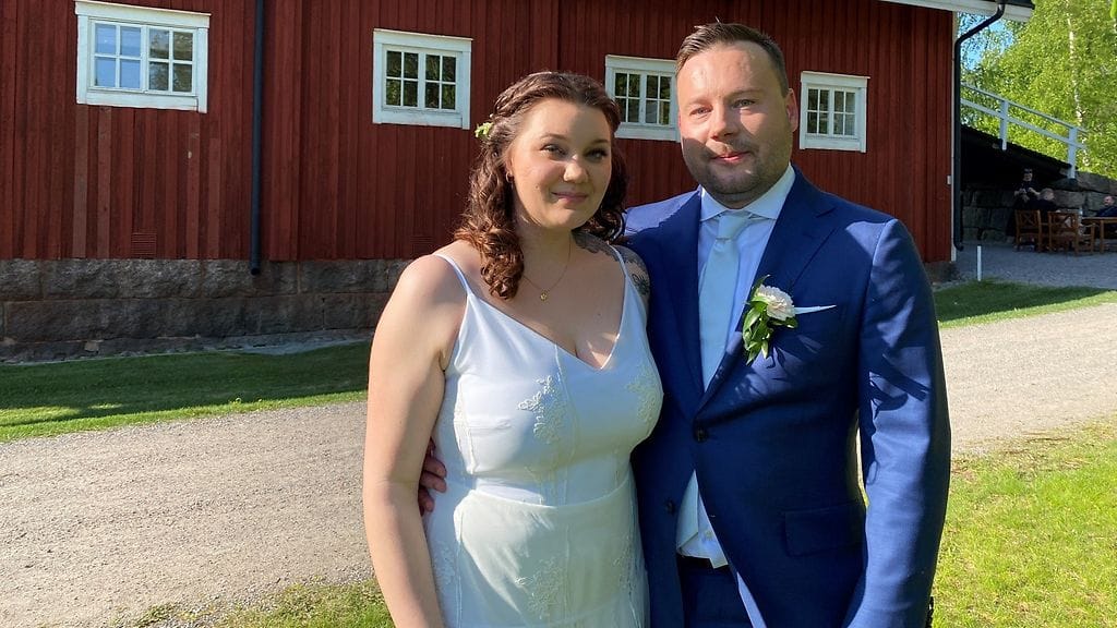 Pauliina ja Matti ETA