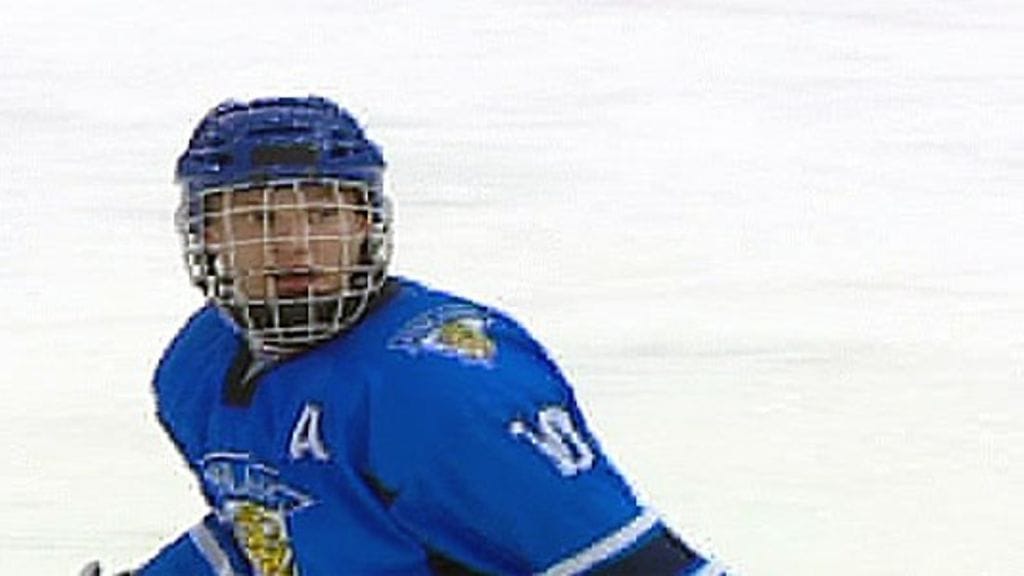 Teemu Pulkkinen, kuva: MTV3