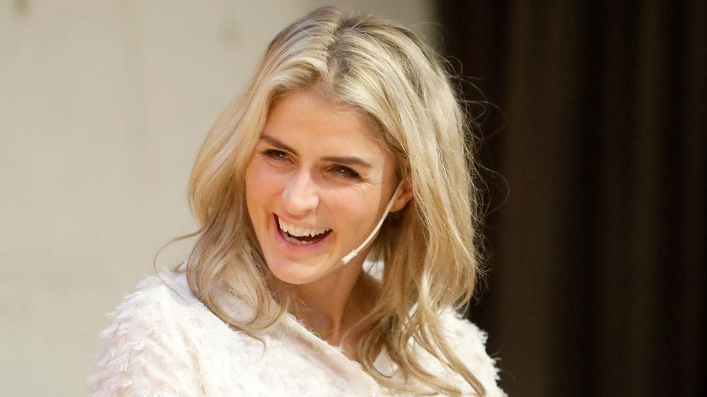 Therese Johaug viettää häitään tulevana uudenvuodenaattona.