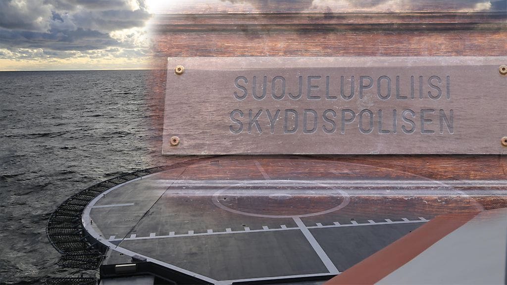 Supon mukaan Venäjä kohtelee Suomea epäystävällisenä valtiona ja on tarvittaessa valmis toimiin Suomea vastaan.