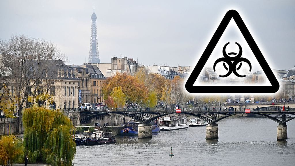 Ranskassa syyttäjät aloittivat torstaina tutkinnan venäläistoimittaja Marina Ovsjannikovan epäillystä myrkyttämisyrityksestä Parisiissa.