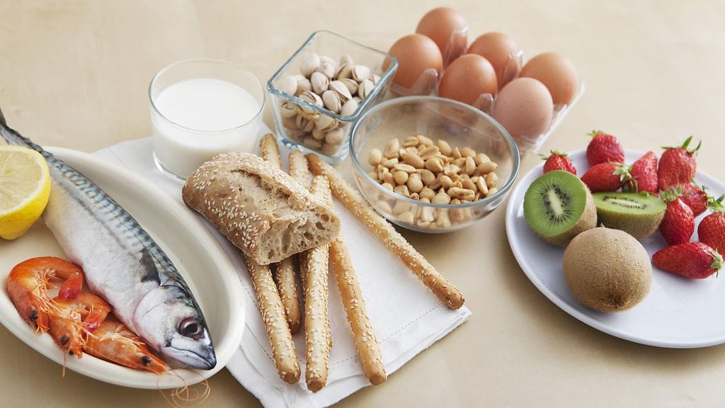 ruoka-allergia