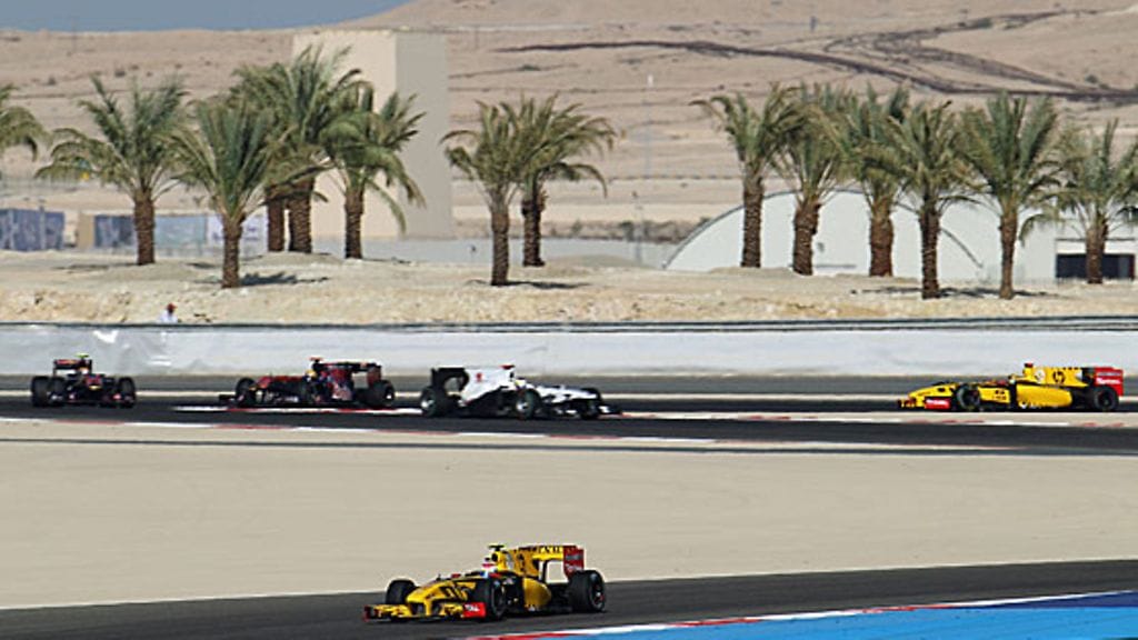 kuva: Vladimir Rys/Bongarts/Getty Images