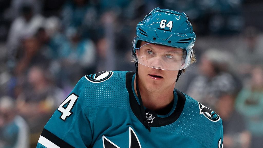 Mikael Granlund kärsi alavartalovammasta jo harjoituskauden aikana.