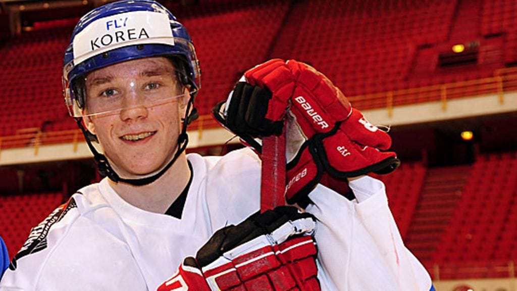 Sami Vatanen, kuva: Heikki Saukkomaa / Lehtikuva