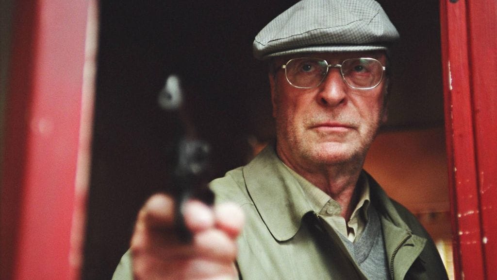 Michael Caine, AOP 7.08641872