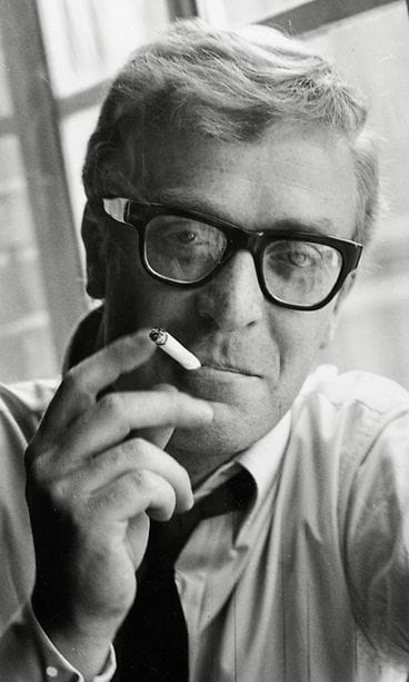 Michael Caine, AOP 40.00961741