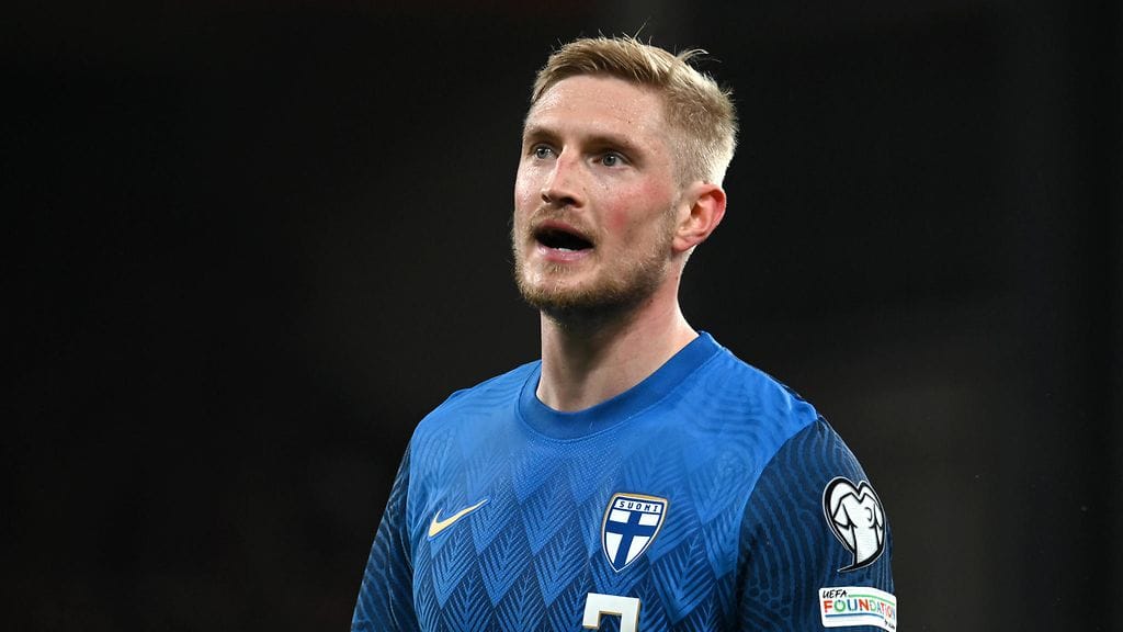 Richard Jensen varoittaa Kazakstanin vaarallisuudesta.