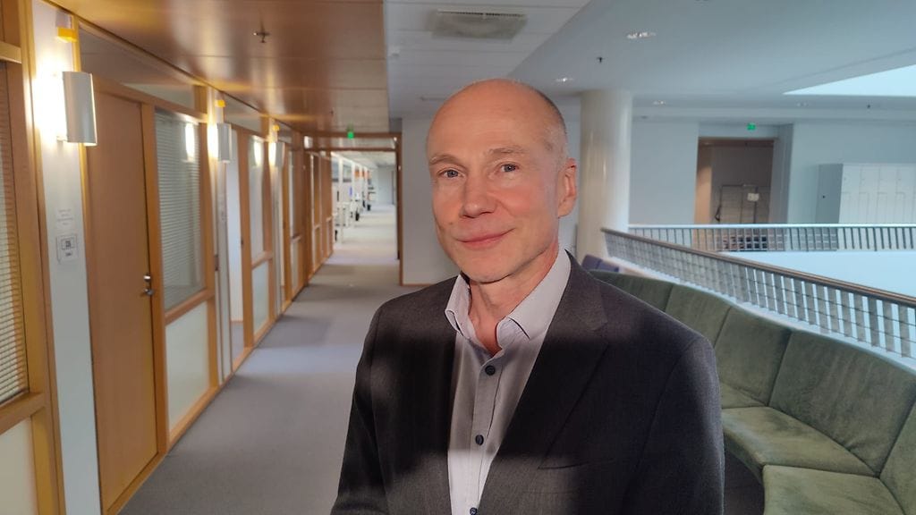 Näin hyvinvointialuejohtaja perustelee radikaalin ehdotuksensa