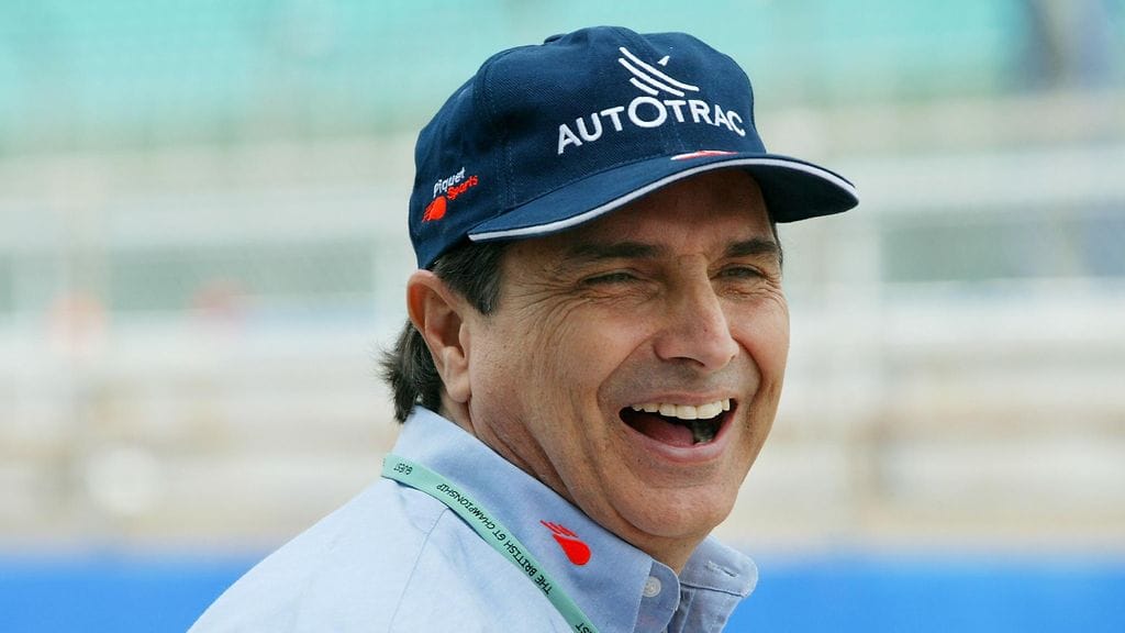Nelson Piquet'n möläytyksiä saatetaan käsitellä vielä korkeimmassa oikeusasteessa.