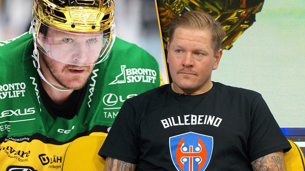 Paluun tekevä Petri Kontiola avautui päihdeongelmistaan: "Asiat menivät aika jyrkkään laskuun"