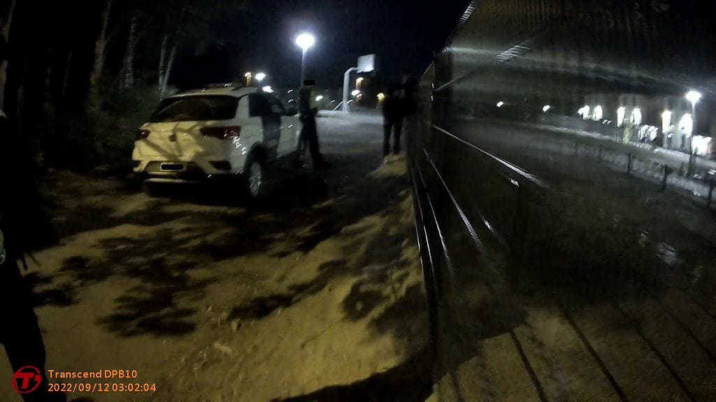 Järkkäripahoinpitely