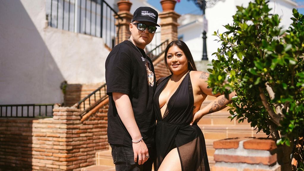 joni heinonen ja jonna mielonen