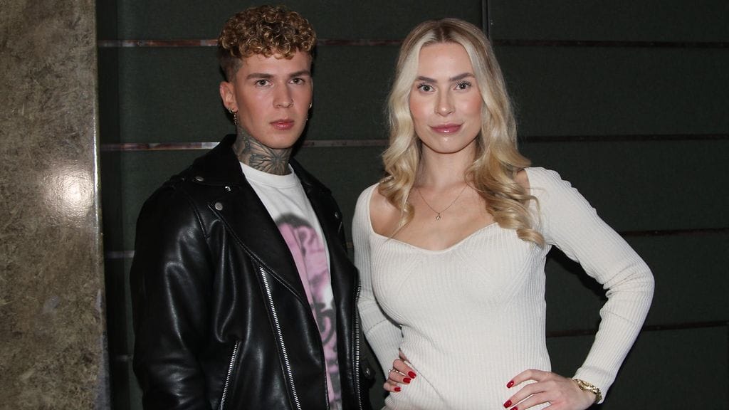 Nico ja Krete nähtiin Love Island Suomi -ohjelmassa vuonna 2021.