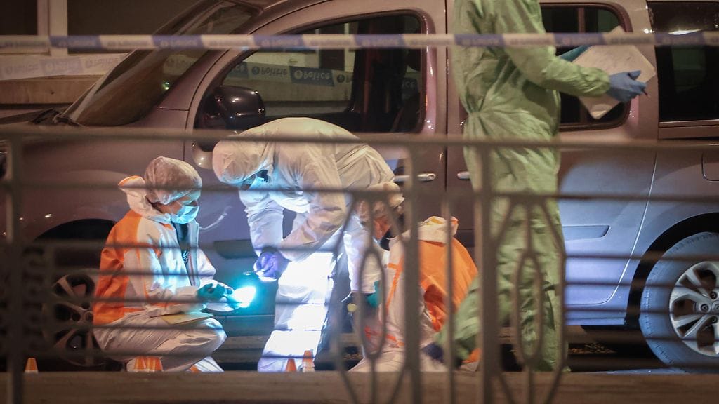 Ruotsalaiset uhattuna – mitä maassa ajatellaan Brysselin ampumatragediasta?