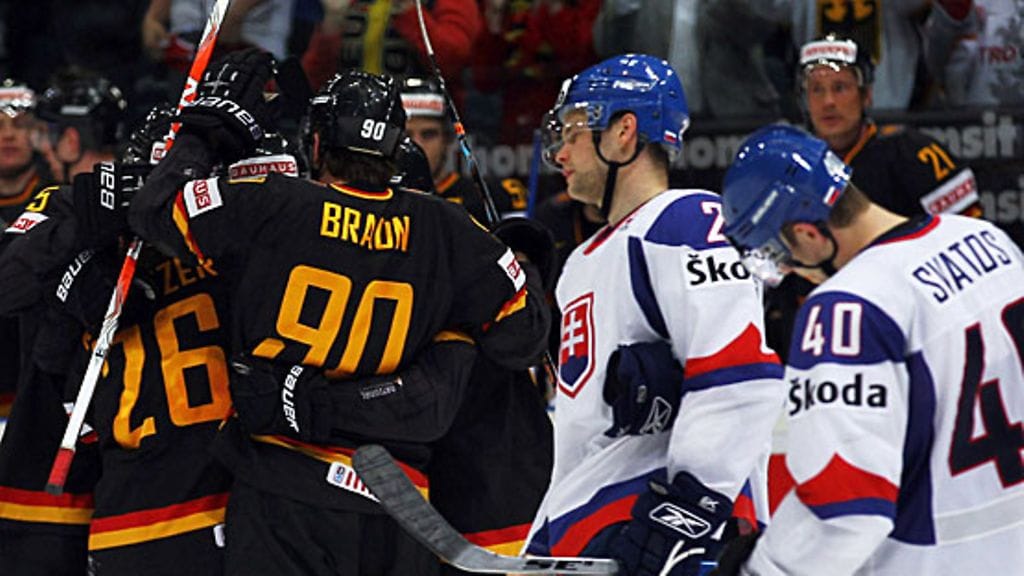 kuva: Lars Baron/Bongarts/Getty Images