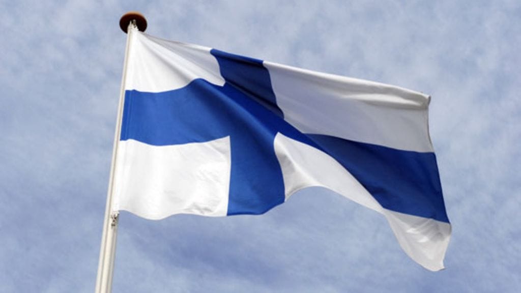 Onko Suomi ihmeellisen ihana maa?