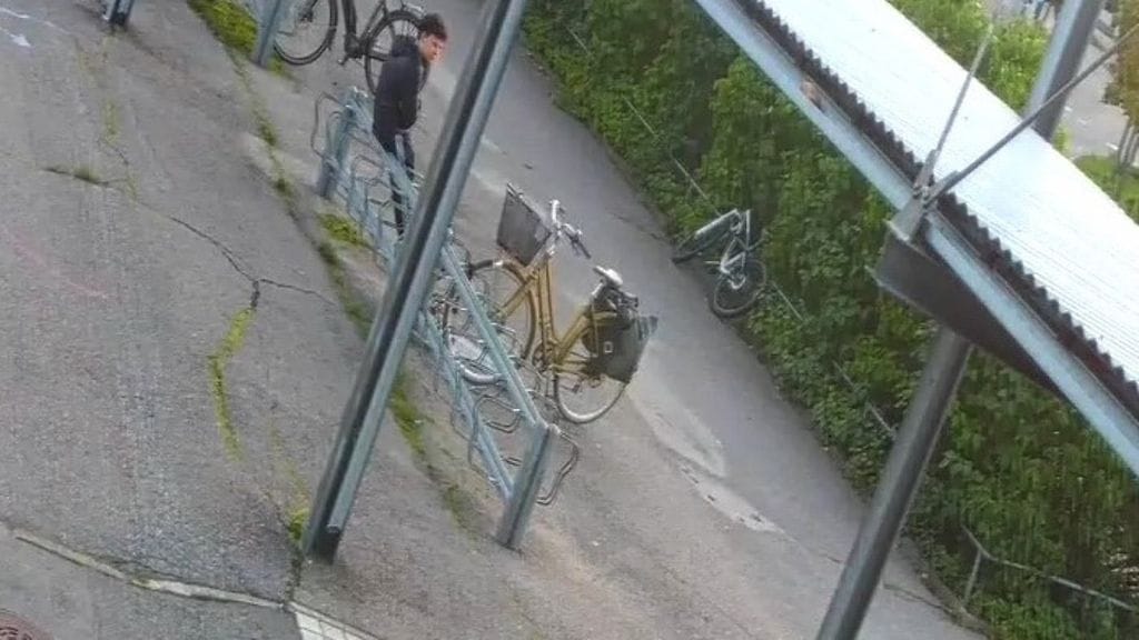 Poliisi henkilö Viikki 20102023