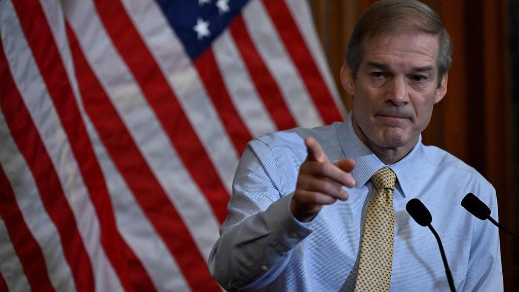 Jim Jordan hävisi jälleen perjantaina edustajainhuoneen puhemiehestä käydyn äänestyksen.