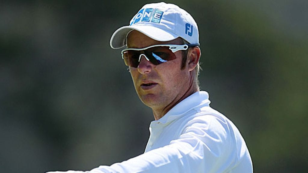 Mikko Ilonen, kuva: Jeff Gross/Getty Images