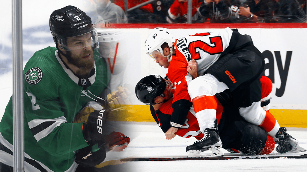 Jani Hakanpää tappeli Nick Seeleriä vastaan ja kyyti oli kylmää. Kuvat eri otteluista.