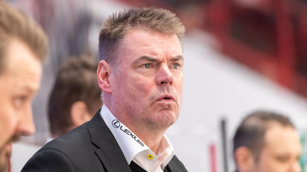 "Raipe" Helminen valmentaa jatkossa Slovakiassa.