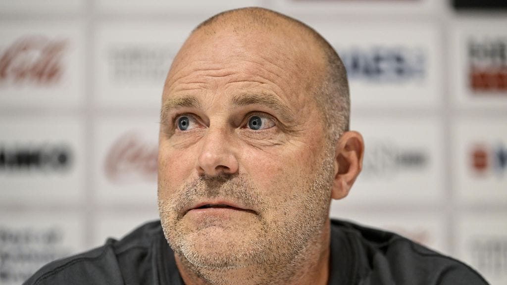 Nykyinen Vålerenga-luotsi Geir Bakke valmensi aiemmin Lilleströmiä.